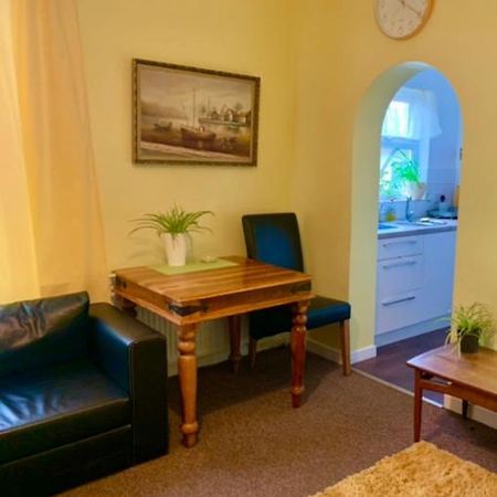 Apartments Near The Sea With Free Parking Саутенд-он-Сі Екстер'єр фото