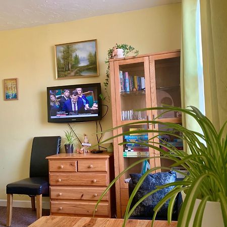 Apartments Near The Sea With Free Parking Саутенд-он-Сі Екстер'єр фото
