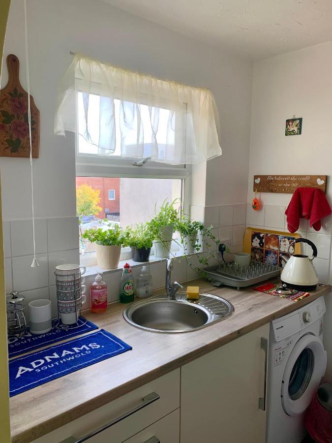 Apartments Near The Sea With Free Parking Саутенд-он-Сі Екстер'єр фото