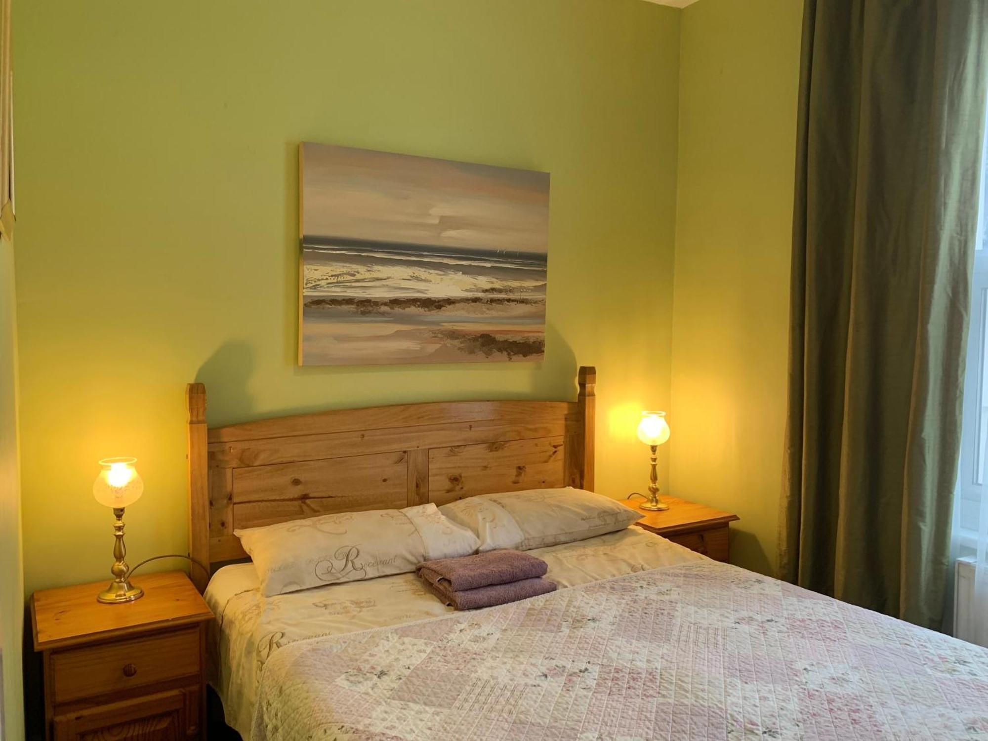 Apartments Near The Sea With Free Parking Саутенд-он-Сі Екстер'єр фото